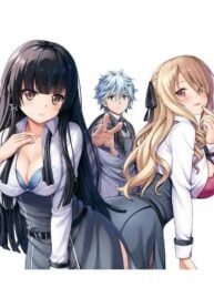 Hazure Skill Soine ga Kakuseishi, Boku ga Saikyou Harem wo Kizuku Made – Micchaku Soine de Ganbou Kaihou! Yuuwakusare Makutte Komattemasu!!