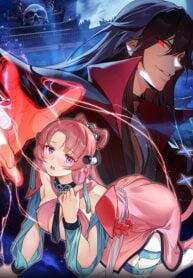 I Love the Demon Lord So Much That Even My Female Disciples Want to Kill Me