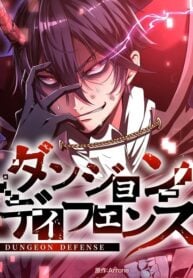 Dungeon Defense