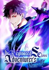 Kikanshita S-Kyuu Boukensha no Quest Seikatsu