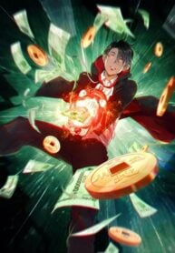 It All Starts With Trillions Of Nether Currency