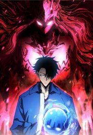 Global Beast Tamer I Can See the Path of Evolution