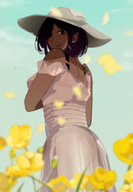 My New Girlfriend Is Not Human