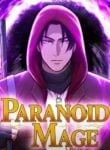 Paranoid Mage