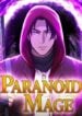 Paranoid Mage