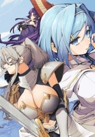 Game Chishiki de Saikyou ni Natta Mob Heishi wa, Shin no Jitsuryoku wo Kakushitai