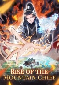 It Starts With a Mountain