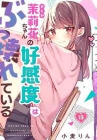 Marika-chan no Koukando wa Bukkowarete iru