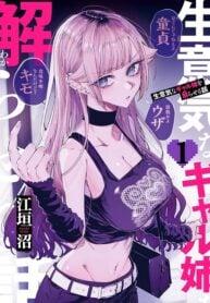 Namaiki na Gal Ane wo Wakaraseru Hanashi