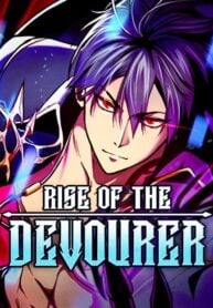 Rise of the Devourer