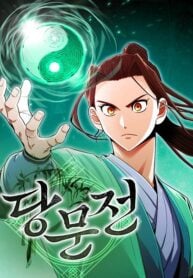 The Tang Clan Chronicles