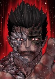 The Berserker’s Second Playthrough