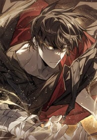 Sandmancer Of The Scorched Desert